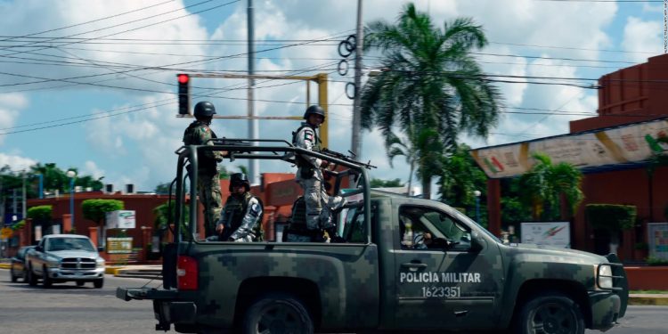 Gobierno de México revela detalles de la operación en Culiacán: así fue el operativo, minuto a minuto