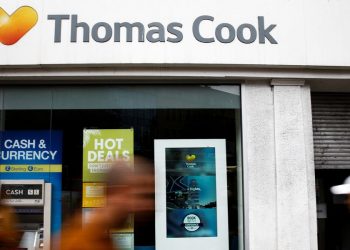 A Thomas Cook rival is buying all 555 of the bankrupted travel company’s UK stores — and it could save thousands of former employees’ jobs