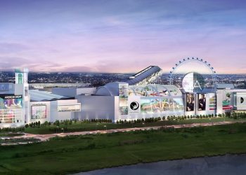 Only 31 out of the planned 350 stores have been confirmed to open in the American Dream megamall next year — here’s the full list