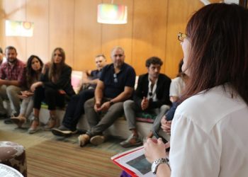 Nace Pajarraco, la primera agencia de marketing Agile de España