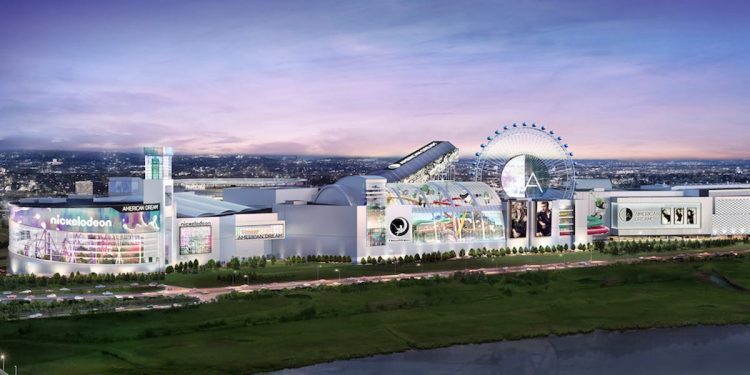 Only 31 out of the planned 350 stores have been confirmed to open in the American Dream megamall next year — here’s the full list