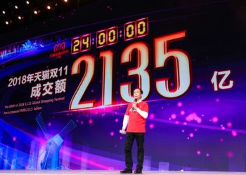 Estaods Unidos: More US retailers set to participate in Alibaba’s Singles Day shopping extravaganza this year