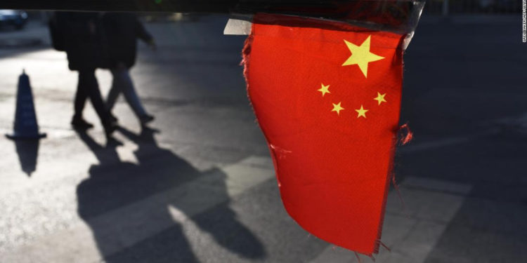 Ataque químico en jardín de infantes en China hiere a 51 niños