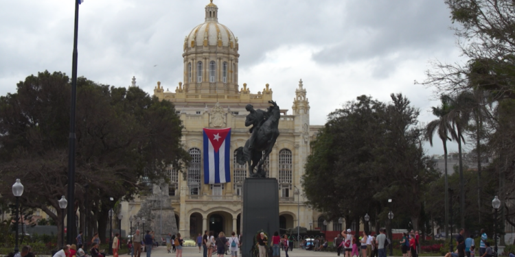CNN en Español ofrece cobertura de los 500 años de La Habana