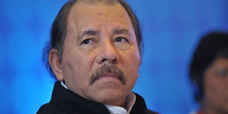 Ortega asegura que en Bolivia se pueden “tomar las armas” y en Nicaragua rechazan sus declaraciones