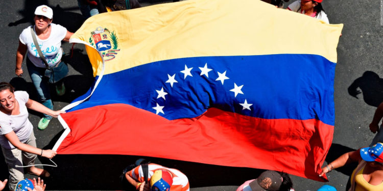 Inspirados en Bolivia, gobierno y oposición de Venezuela convocan a manifestaciones el 16 de noviembre