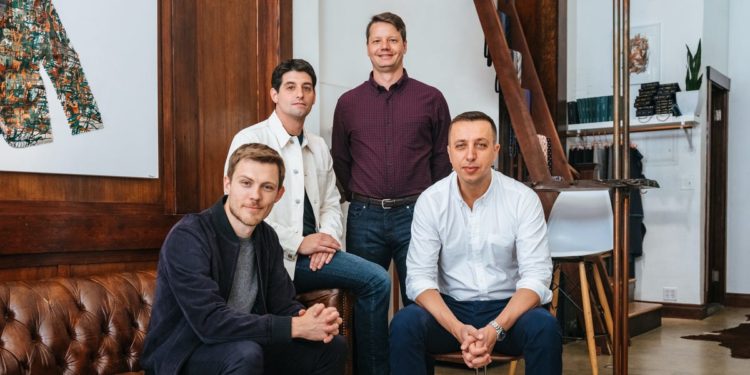 A startup from 4 former Square employees that connects independent designers with local shops just landed a $1 billion valuation. Here’s why the founders are betting big on brick and mortar retail.