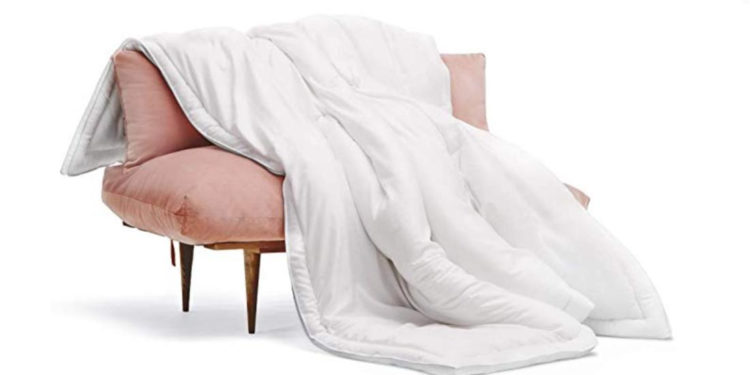 El hombre que casi muere por su cubrecama: así fue resuelto este misterio médico