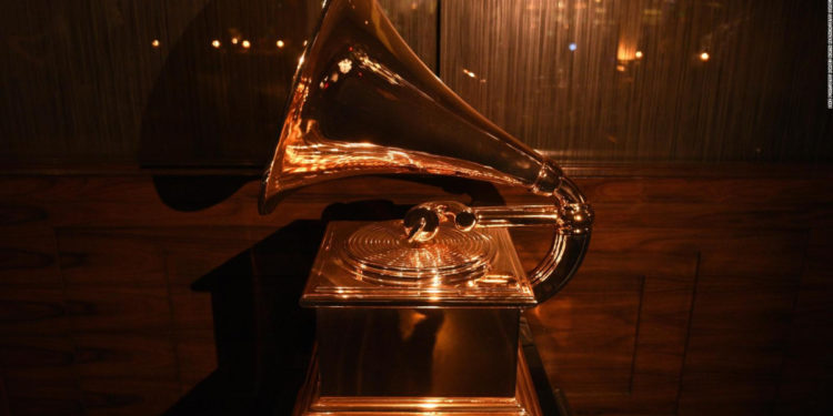 Minuto a minuto: Los nominados a los Grammy