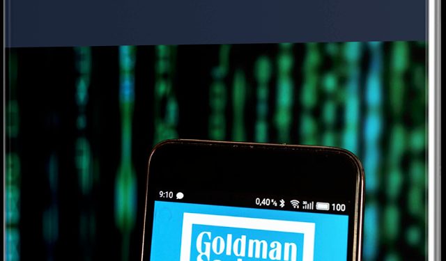 CASE STUDY: How Goldman Sachs changed the retail banking game — by entering it (GS)