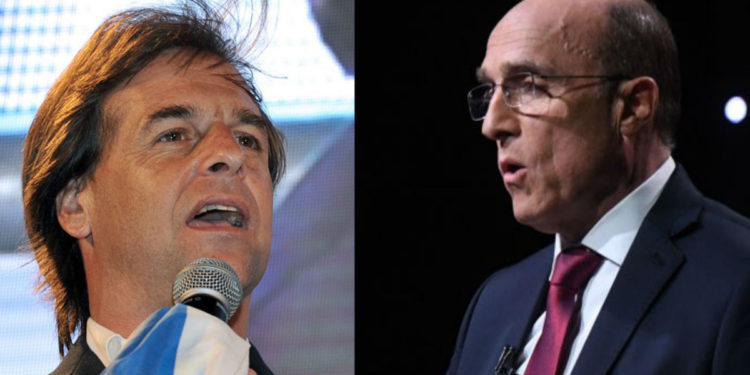 ¿Quiénes son los candidatos a la presidencia de Uruguay? Aquí te los presentamos