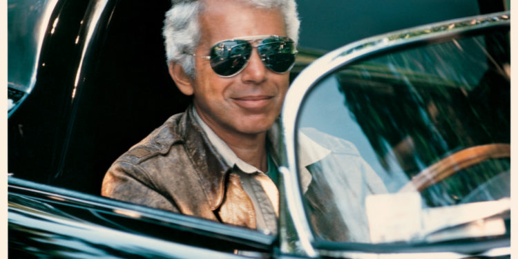 Ralph Lauren: El hombre detrás la marca, el documental de HBO