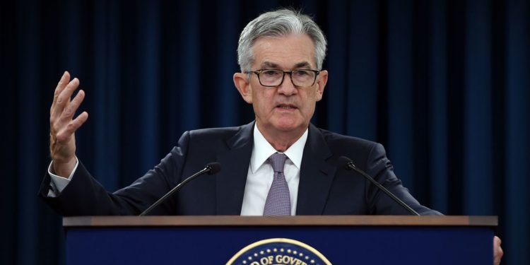 Newsletter: Investors Optimistic, Powell on a Tightrope, Cities