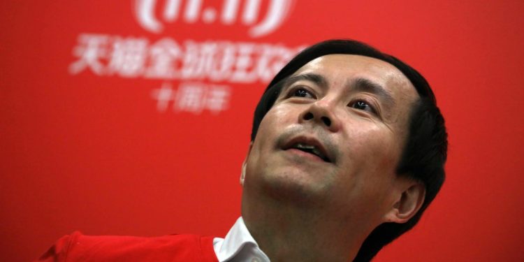 Alibaba will reportedly kick off its Hong Kong IPO tomorrow, and could raise up to $15 billion