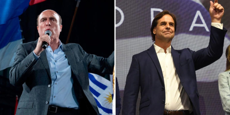 Corte Electoral: Resultados oficiales de segunda vuelta podrían conocerse el viernes