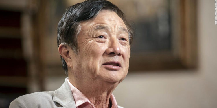 Director ejecutivo de Huawei: Podemos ser los número 1 incluso sin Google