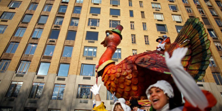 5 cosas que debes saber este 28 de noviembre: Feliz día de Acción de Gracias para todos