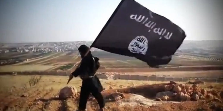 5 cosas que debes saber este 29 de noviembre: ¿Cómo designa EE.UU. a un grupo terrorista?