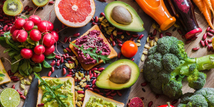 Cuatro razones (realmente importantes) para ser vegano
