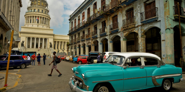 La Habana cumple 500 años: ¿cuándo comenzará su nuevo ciclo?