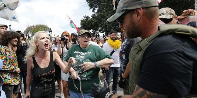 La polarización está envenenando a EE.UU. He aquí un antídoto