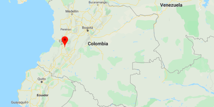 Asesinan en Cauca a escolta de la Unidad Nacional de Protección