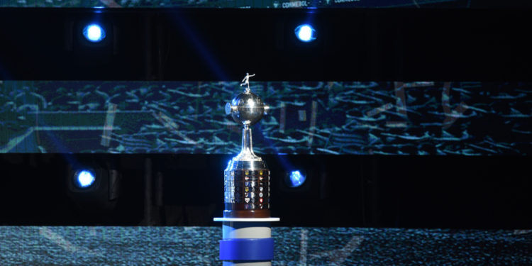 La final de la Copa Libertadores será en Lima