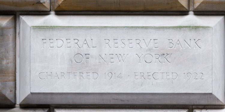 Fed STILL Pumping…