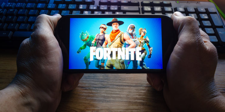 Un video filtrado revela qué es lo que sigue para Fortnite tras