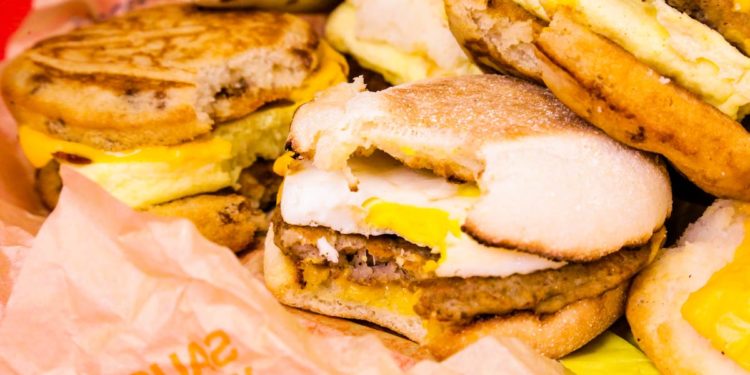 The Drive-Thru: Chick-fil-A’s big donations announcement, Lowe’s scheduling woes, and Burger King’s zesty sauce shortage