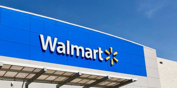 Walmart is turning its international money transfer service into a marketplace