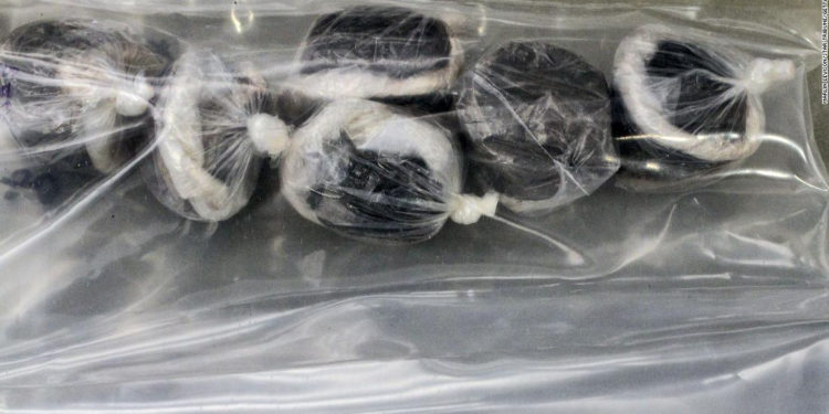 Siete personas han muerto en San Diego por una bacteria comecarne asociada con el consumo de heroína de alquitrán negro