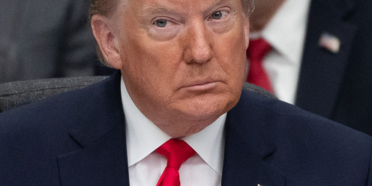 Una grave acusación y un giro crucial en el proceso de juicio político contra Trump