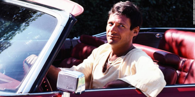 Muere Ron Leibman, el papá de ‘Rachel’ en ‘Friends’