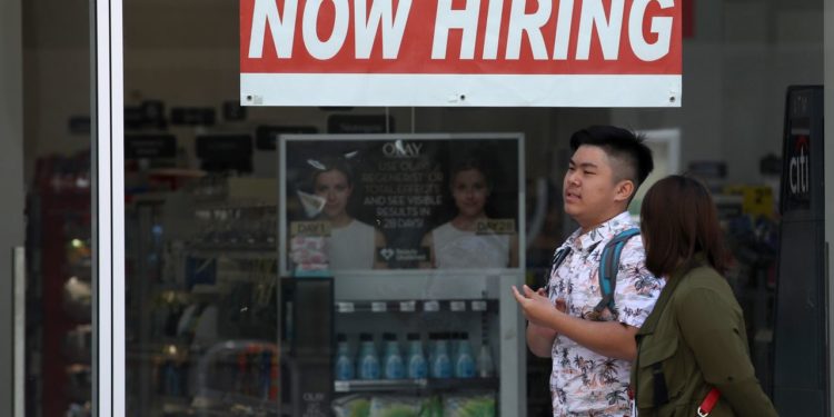 Newsletter: The Economy Could End the Year on