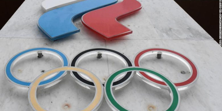La WADA impone 4 años de sanción a Rusia por escándalo de dopaje