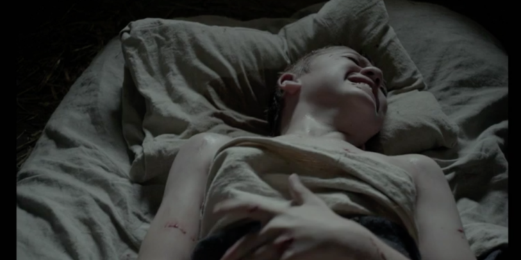 10 películas de terror perfectas para ver en Netflix este viernes 13