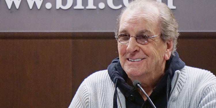 Reacciones a la muerte de Danny Aiello