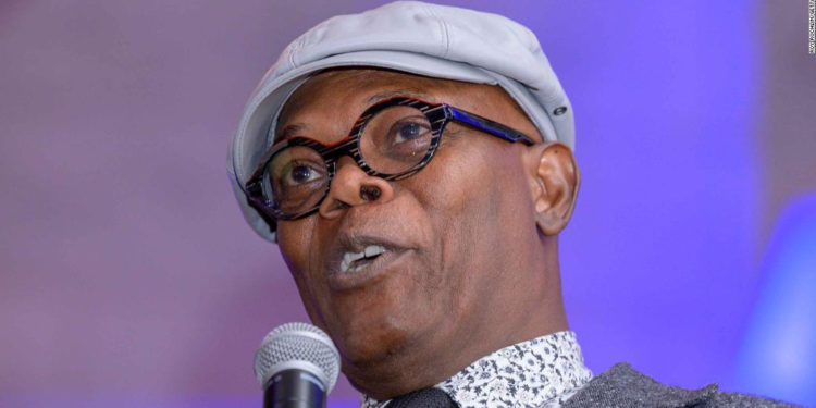 Así puedes tener la voz de Samuel L Jackson en tu dispositivo Echo