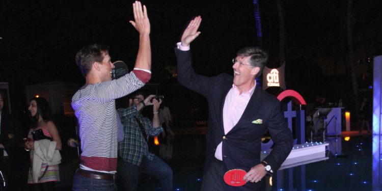 Citigroup has promoted a new class of managing directors in its $34 billion consumer bank — here are all the names