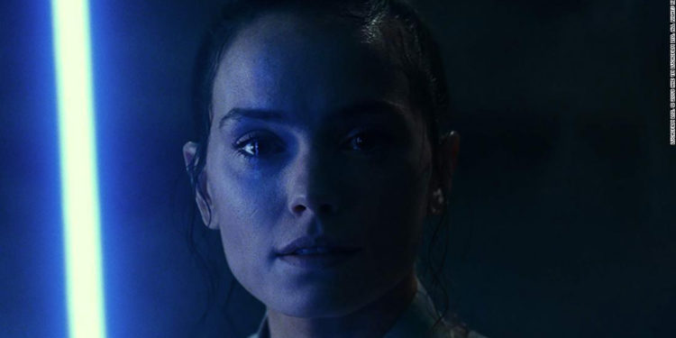 Reseña: ‘Star Wars: The Rise of Skywalker’ no es perfecta, pero…