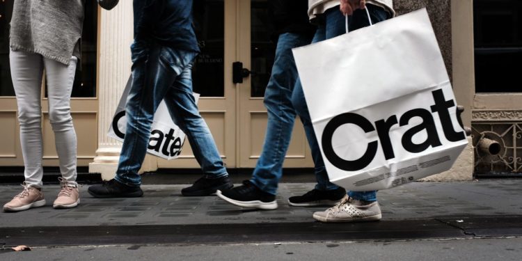 Economy Week Ahead: Fed Interest Rate Decision, U.S.