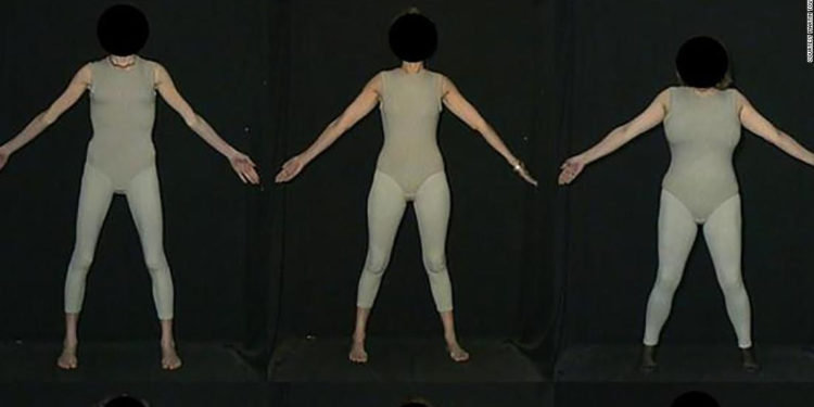 Entre más televisión vemos, más preferimos cuerpos femeninos delgados, según estudio