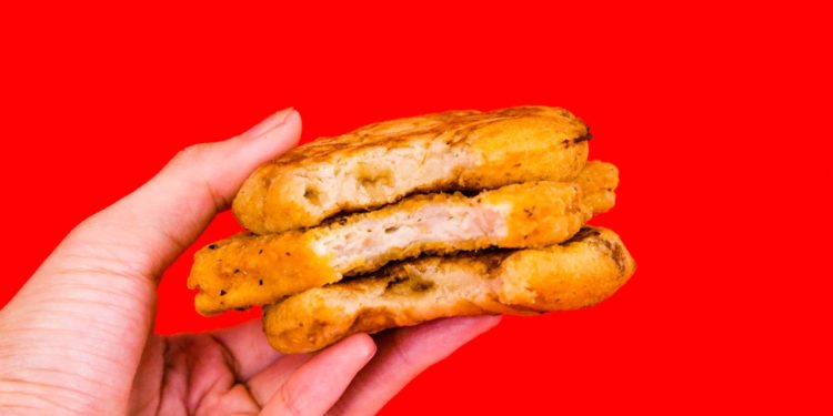 The Drive-Thru: Inside Amazon’s delivery plans, McDonald’s takes the Chicken McGriddle national, and a tiny IHOP serves tiny pancakes