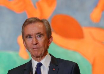 Inside LVMH, Tiffany to Fall Under CEO Arnault’s