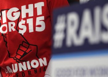 Small Business and the Fight for $15