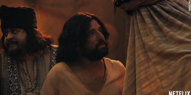 Grupo de comedia brasileño que hizo una película que representa a Jesús como gay fue atacado en Nochebuena, dice la policía