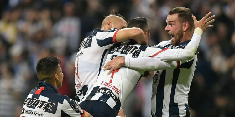 Cinco datos sobre Rayados de Monterrey