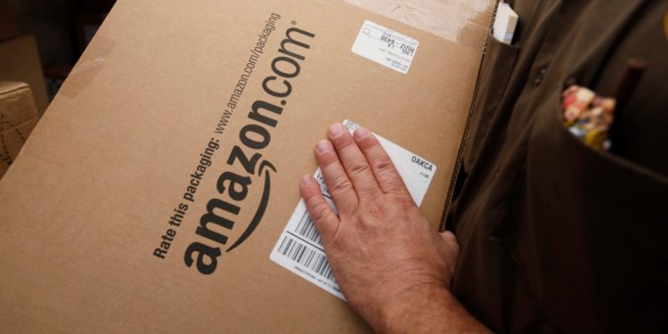 Customers are fuming after receiving Black Friday Amazon orders that contained condoms, toothbrushes, or even a tambourine instead of a Nintendo Switch