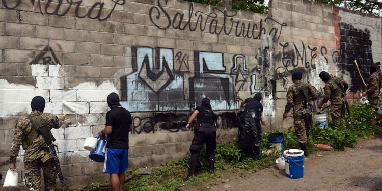 CIDH destaca reducción de homicidios en El Salvador pero urge mejoras en otras áreas